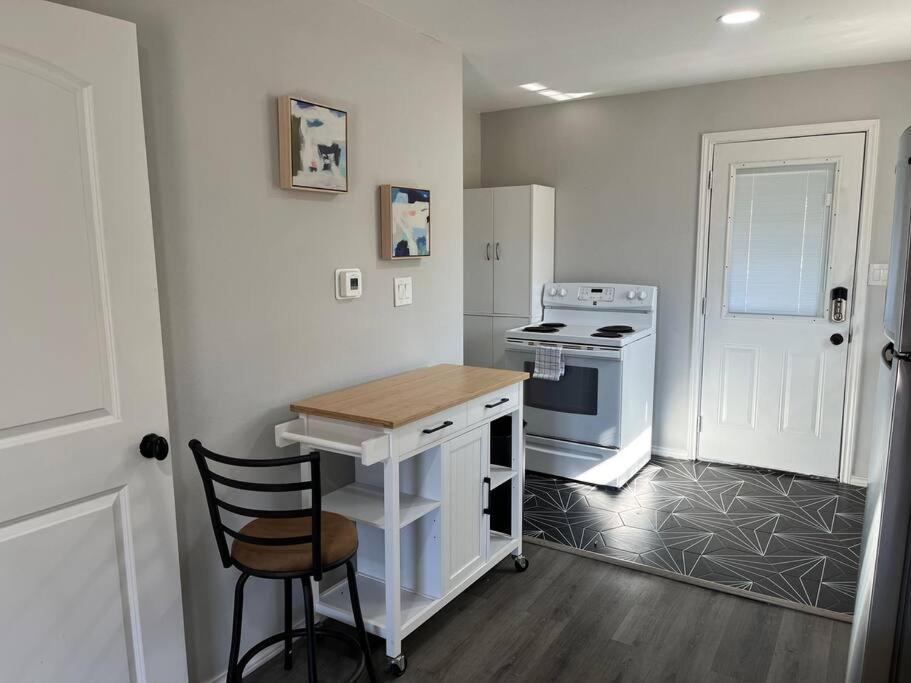 Quaint 1 Bd Close To Downtown Houston Exterior foto